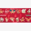 Higround Mousepad|Pokémon Gaming Mousepad - Fire Type - XL