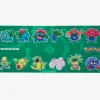 Higround Mousepad|Pokémon Gaming Mousepad - Grass Type - XL
