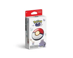 Nintendo Miscellaneous|Pokémon GO Plus +