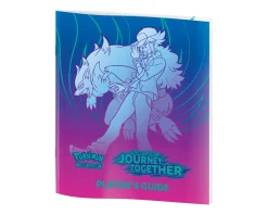 Pokémon Trading Card Game|Scarlet & Violet 9: Journey Together Elite Trainer Box