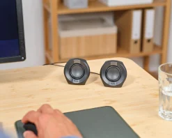 Trust Headsets & Audio|Polo 2.0 Speaker