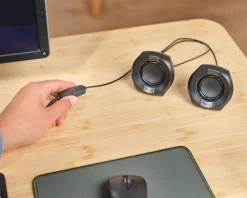 Trust Headsets & Audio|Polo 2.0 Speaker