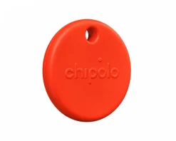 Chipolo Miscellaneous|POP - Item Finder - Red