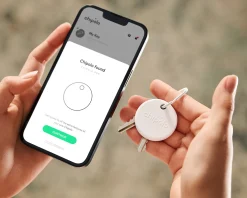 Chipolo Miscellaneous|POP - Item Finder - White