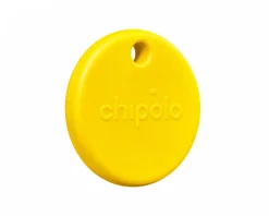Chipolo Miscellaneous|POP - Item Finder - Yellow
