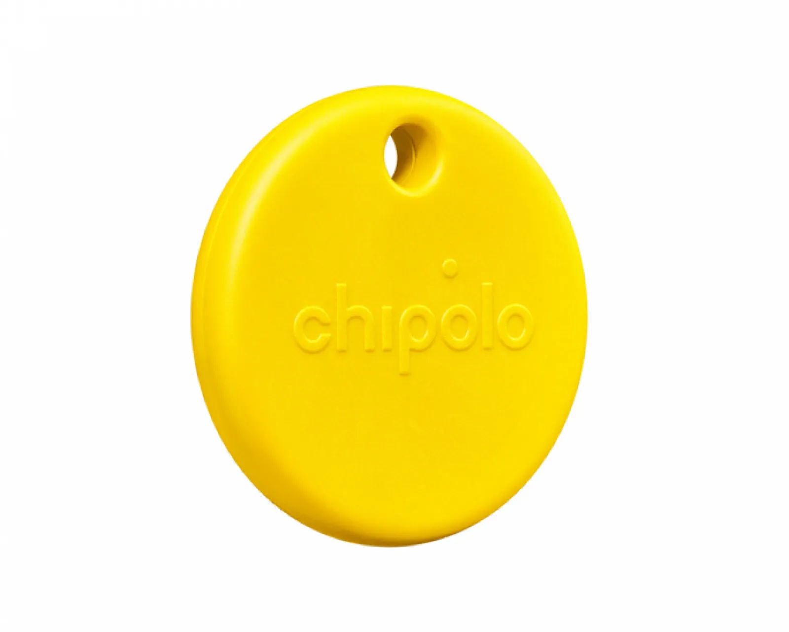 Chipolo Miscellaneous|POP - Item Finder - Yellow