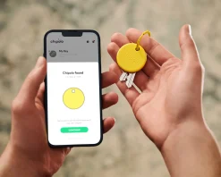 Chipolo Miscellaneous|POP - Item Finder - Yellow