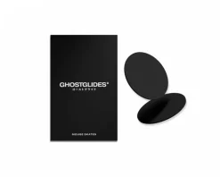 GHOSTGLIDES Mice & Accessories|Poron Skate Spacers - 8mm/6mm - 40pcs