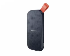 SanDisk Storage Devices|Portable SSD USB-C 3.2 Gen2 - 2 TB