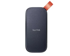 SanDisk Storage Devices|Portable SSD USB-C 3.2 Gen2 - 2 TB