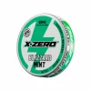 X-Gamer Drinks & Energy|Pouch Energy - Blizzard Mint