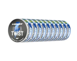 X-Gamer Drinks & Energy|Pouch Energy - Cola Twist (10-Pack)