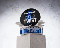 X-Gamer Drinks & Energy|Pouch Energy - Cola Twist (5-Pack)