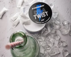 X-Gamer Drinks & Energy|Pouch Energy - Cola Twist (5-Pack)