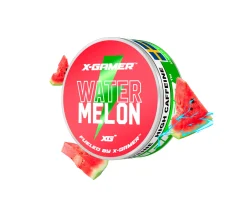 X-Gamer Drinks & Energy|Pouch Energy - Flavour Combo (5-Pack)