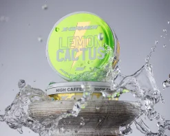 X-Gamer Drinks & Energy|Pouch Energy - Lemon & Cactus