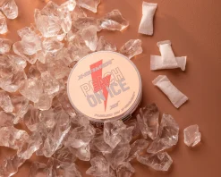 X-Gamer Drinks & Energy|Pouch Energy - Peach On Ice (5-Pack)