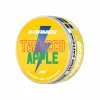 X-Gamer Drinks & Energy|Pouch Energy - Tarocco Apple