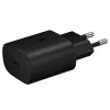 Samsung Cables & Adapters For Mobile|Power Adapter Fast Charger USB-C (25W)