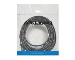 Lanberg Cables & Adapters|Power Cable C13 (10 meter) Black