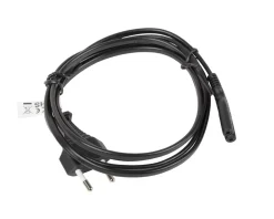 Lanberg Playstation|Power Cable to Playstation 4 Black 1.8m