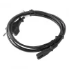 Lanberg Xbox|Power Cable to Xbox One Black 1.8m