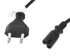 Lanberg Xbox|Power Cable to Xbox One Black 1.8m