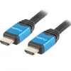 Lanberg Cables & Adapters|Premium HDMI Cable V2.0 4K 1.8m