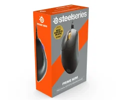 SteelSeries Mice & Accessories|Prime Mini Gaming Mouse