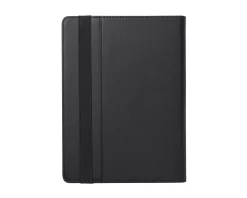 Trust Miscellaneous|Shell & Screen Protector|Primo Flip Tablet Cover 10″ - Black