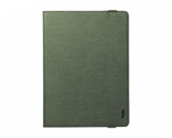 Trust Miscellaneous|Shell & Screen Protector|Primo Flip Tablet Cover 10″ - Green