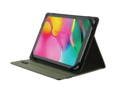 Trust Miscellaneous|Shell & Screen Protector|Primo Flip Tablet Cover 10″ - Green