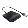 Trust Storage Devices|Primo Smartcard ID Reader - Black