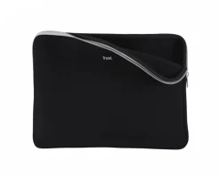 Trust Computer Bags|Primo Soft Sleeve 13.3″ Laptops - Black