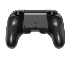 8Bitdo Controls For Mobile|Gamepad|Pro 2 Bluetooth Gamepad Hall Effect Edition - Black