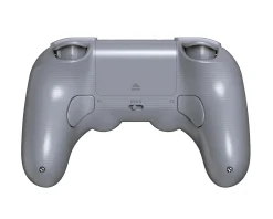 8Bitdo Controls For Mobile|Gamepad|Pro 2 Bluetooth Gamepad Hall Effect Edition - Gray