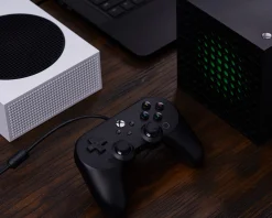 8Bitdo Xbox|Gamepad|Pro 2 Wired Controller For Xbox Series/Xbox One/PC