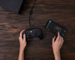 8Bitdo Xbox|Gamepad|Pro 2 Wired Controller For Xbox Series/Xbox One/PC