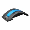 MaxMount Lifestyle|Pro Back Stretcher - Lumbar support & Back stretcher