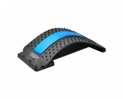 MaxMount Lifestyle|Pro Back Stretcher - Lumbar support & Back stretcher