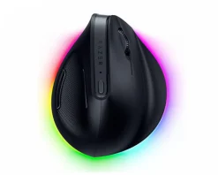 Razer Mice & Accessories|Pro Click V2 Vertical Edition Wireless Mouse