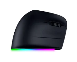 Razer Mice & Accessories|Pro Click V2 Vertical Edition Wireless Mouse