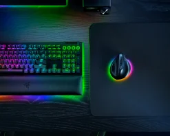 Razer Mice & Accessories|Pro Click V2 Vertical Edition Wireless Mouse