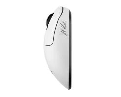 Pulsar Mice & Accessories|Pro Series JV-X Medium Gaming Mouse - White