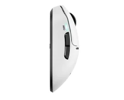 Pulsar Mice & Accessories|Pro Series JV-X Medium Gaming Mouse - White