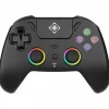 Deltaco Gaming Playstation|Pro Wireless Controller PS5 [Hall Effect] - Black