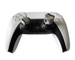 Trigger Treadz Playstation|PS5 Combat Elite Trigger & Thumb Grips - Grips for PS5 Controller