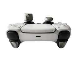 Trigger Treadz Playstation|PS5 Combat Elite Trigger & Thumb Grips - Grips for PS5 Controller