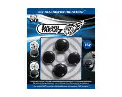 Trigger Treadz Playstation|PS4 Thumb Treadz - Thumb Grips for PS4 Controller