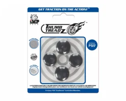 Trigger Treadz Playstation|PS5 Thumb Treadz - Thumb Grips for PS5 Controller